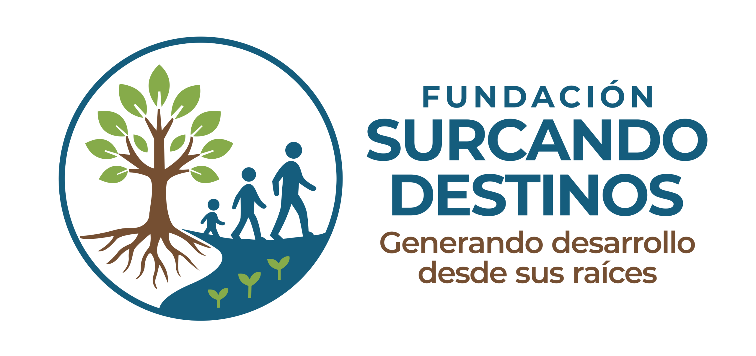 FUNDACIÓN SURCANDO DESTINOS 